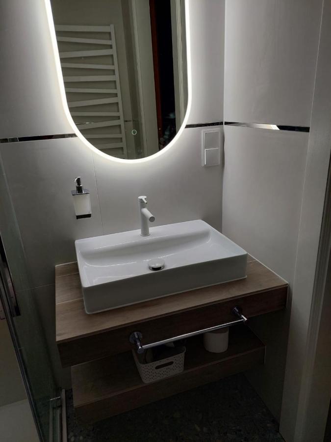 Szwajcarka Willa Z Sauna I Jacuzzi Kudowa-Zdrój Εξωτερικό φωτογραφία