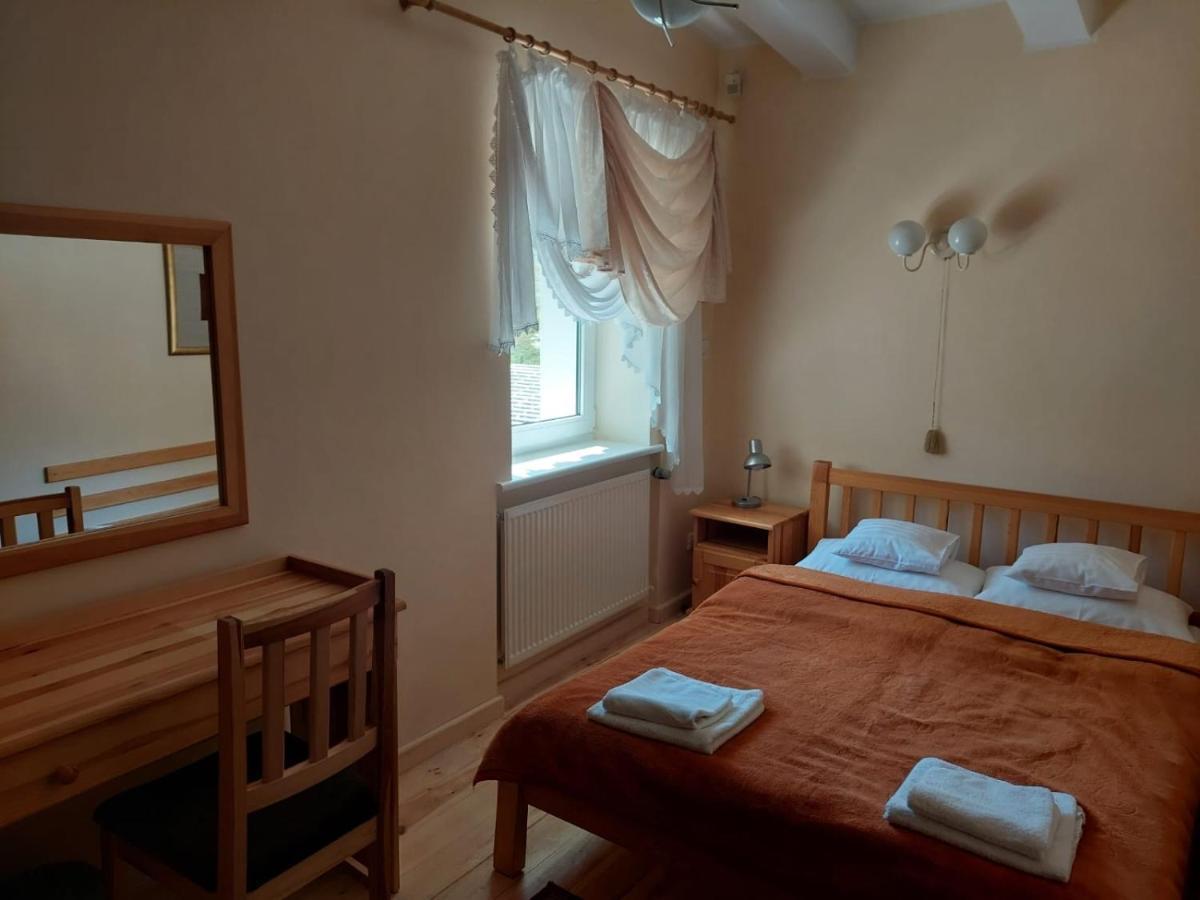 Szwajcarka Willa Z Sauna I Jacuzzi Kudowa-Zdrój Εξωτερικό φωτογραφία