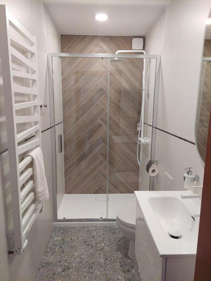 Szwajcarka Willa Z Sauna I Jacuzzi Kudowa-Zdrój Εξωτερικό φωτογραφία
