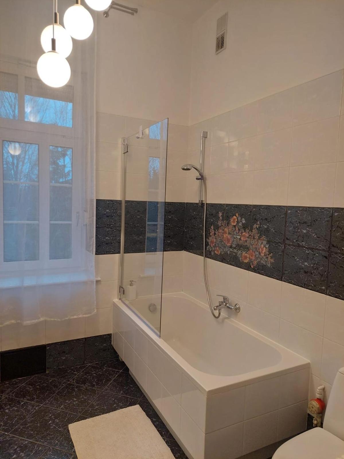 Szwajcarka Willa Z Sauna I Jacuzzi Kudowa-Zdrój Εξωτερικό φωτογραφία