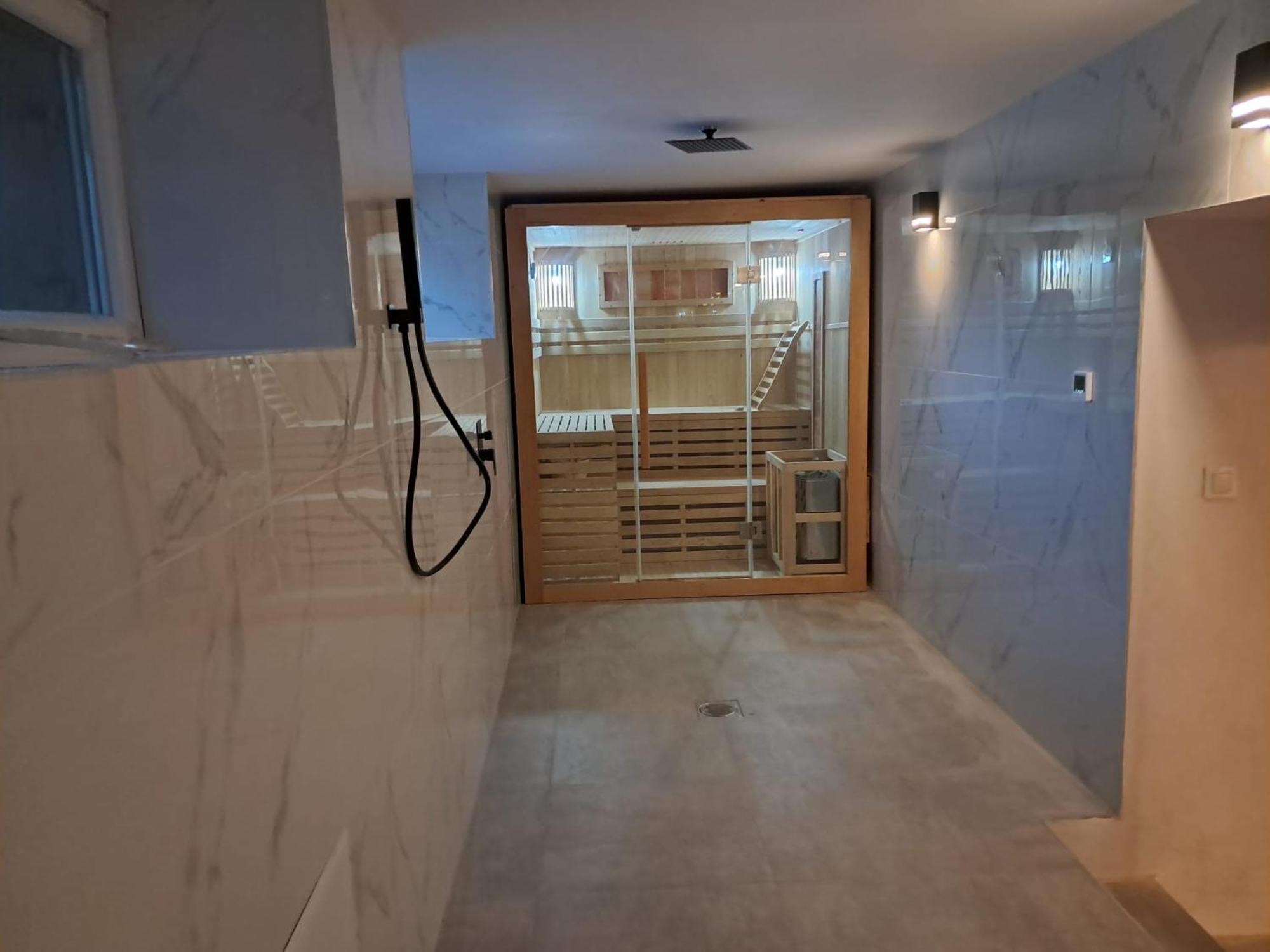 Szwajcarka Willa Z Sauna I Jacuzzi Kudowa-Zdrój Εξωτερικό φωτογραφία