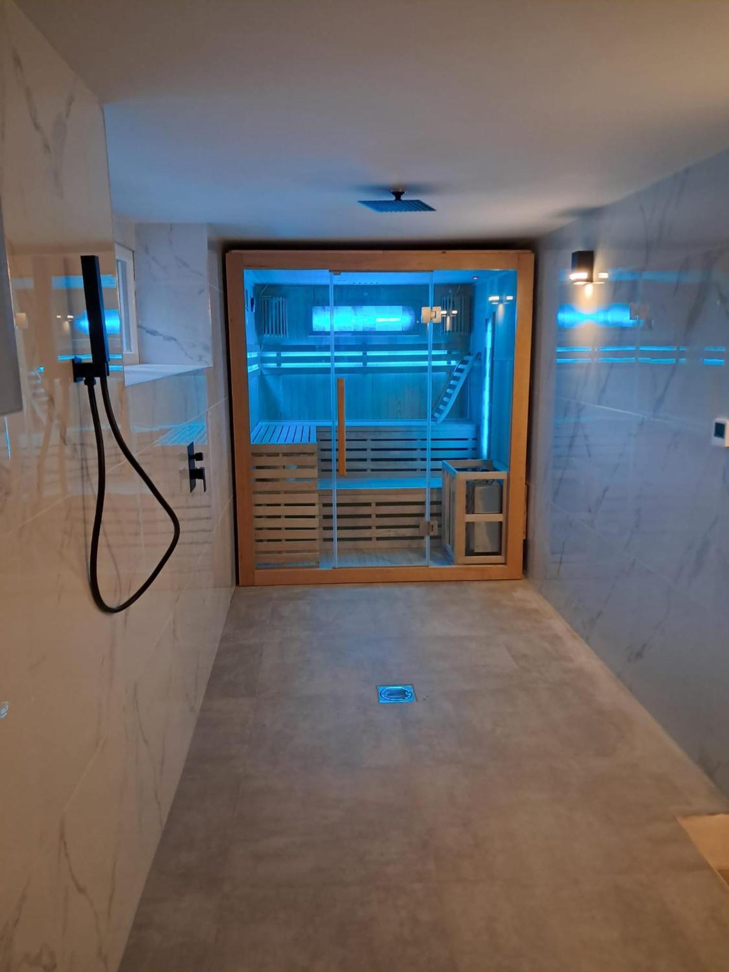 Szwajcarka Willa Z Sauna I Jacuzzi Kudowa-Zdrój Εξωτερικό φωτογραφία