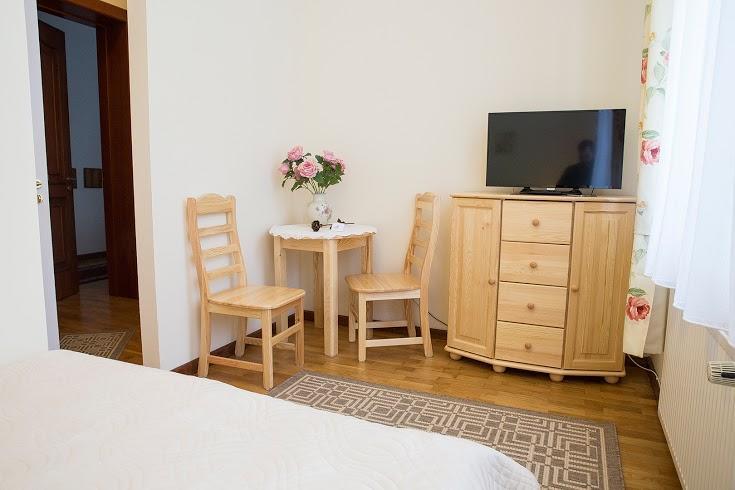 Szwajcarka Willa Z Sauna I Jacuzzi Kudowa-Zdrój Εξωτερικό φωτογραφία